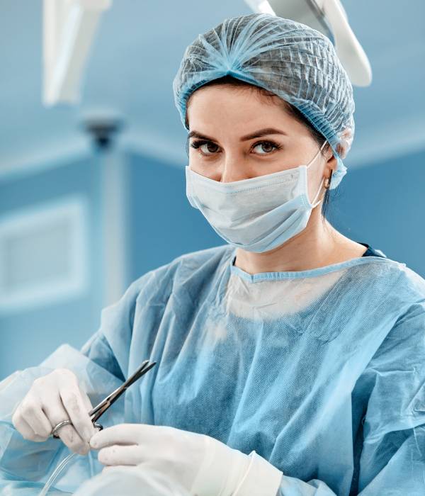 Cirugías de coloproctología en Veracruz