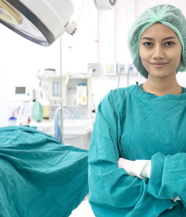 Coloproctólogo cerca de Fraccionamiento Albatros Veracruz