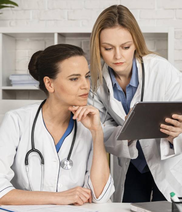 Consulta con especialista en laparoscopia en Veracruz