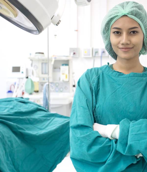 Consulta de apendicitis en Veracruz