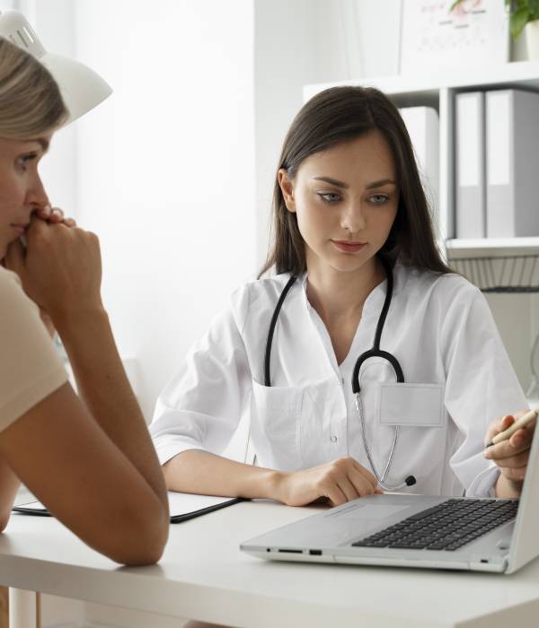 Especialistas en coloproctología Veracruz