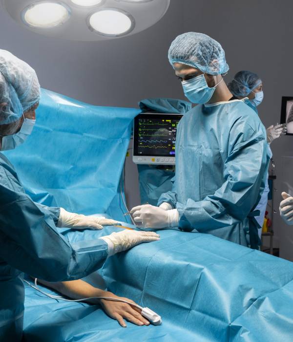 Experto en cirugía laparoscópica en Veracruz