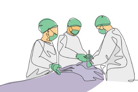 Preguntas frecuentes Cirugía laparoscopica y coloproctologia en Veracruz