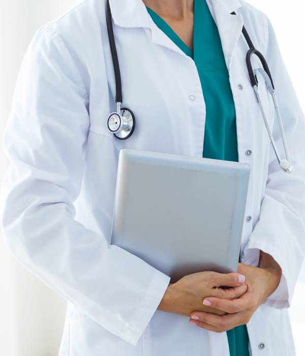 Tratamiento de VPH perianal en Veracruz