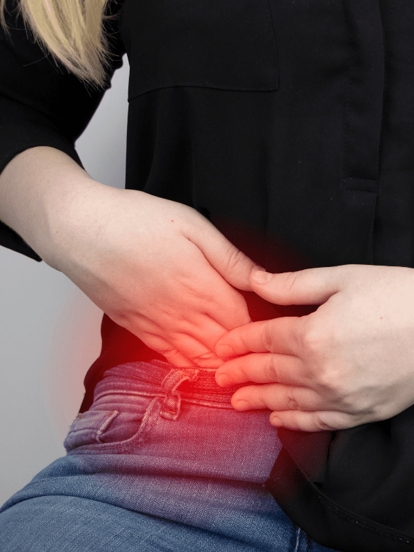 Apendicitis Cirugía en Veracruz