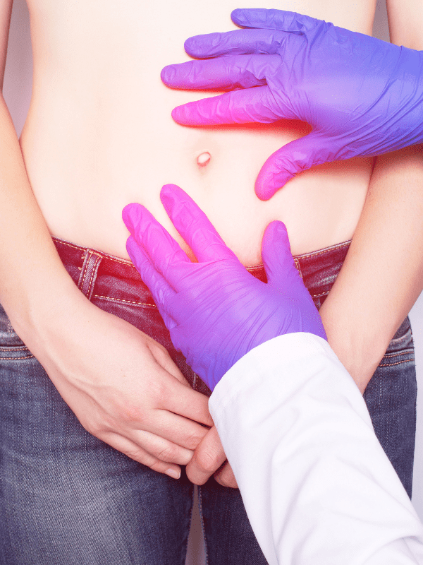 hernias umbilicales y abdominales en veracruz